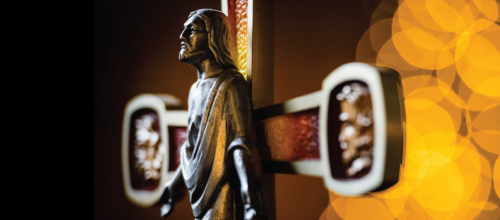 Bible Study with Luther: Galatians 6:1-18