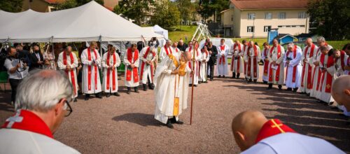 The Three Estates in Luther’s Theology