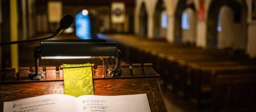 Singing the Reformation