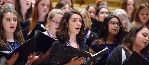 Why Luther’s Hymns Sound the Way They Do