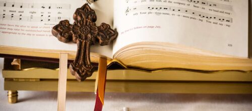 The Large and Small Catechisms of Dr. Luther