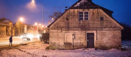 Luther’s ‘The Babylonian Captivity of the Church’