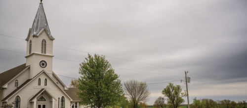 Reformers on the Marks of the Church