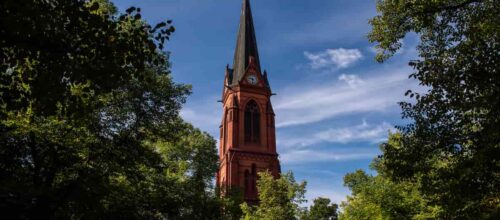 Lutheran Spotlight: Nicolaus Decius