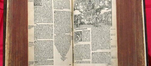 On The Inerrancy of Scripture