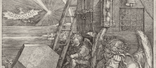 Table Talk: Melancholy