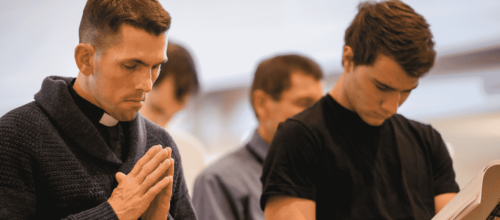 Luther’s Morning Prayer – A Model for the Christian’s Daily Life