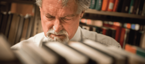 A Reformation Reading List