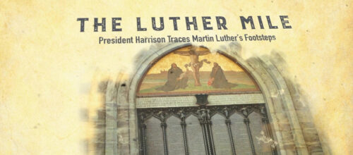 The Luther Mile – Historic Reformation Video Tour Part 2