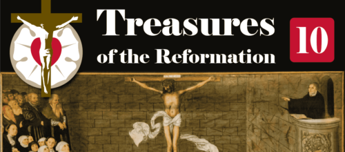 10. The Cranach Bible: God’s Word in Three Volumes