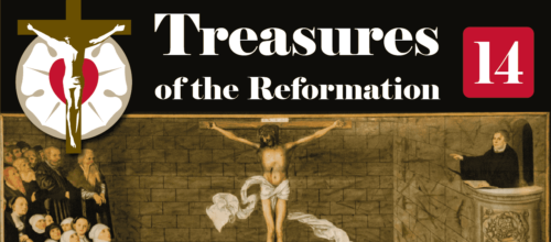 14. The Gospel in Art: Physical Spirituality