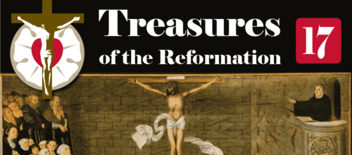 17. Wittenberg Conquered: The Defeat of John Frederick in 1547