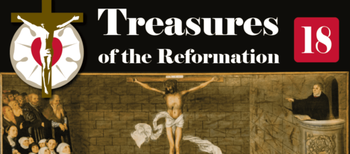 18. John Frederick the Magnanimous: Luther’s Last Prince and Fellow Confessor