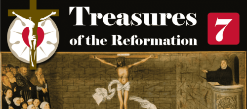 7. Ex-monk Marries Ex-Nun: Martin Marries Katie Luther