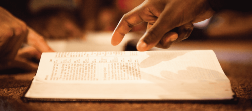 The Cradle of Christ in Every Home: Reformation Translations of the Bible