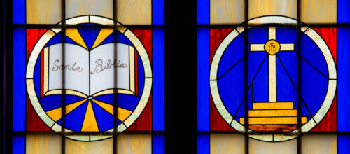 Hispanic Heritage Month: Q&A with the Rev. Zabdi Lopez