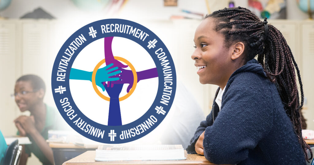 LCMS Black Ministry -- 2022 Family Convocation