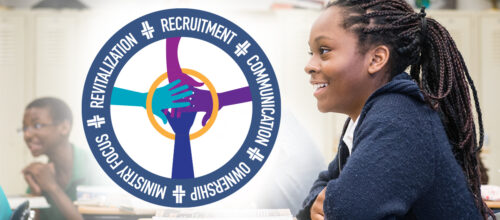 LCMS Black Ministry — 2022 Family Convocation presentations