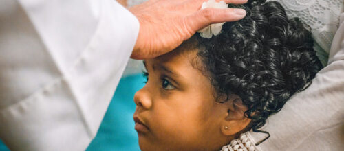 CTCR paper – ‘The Child as a Gift of God’