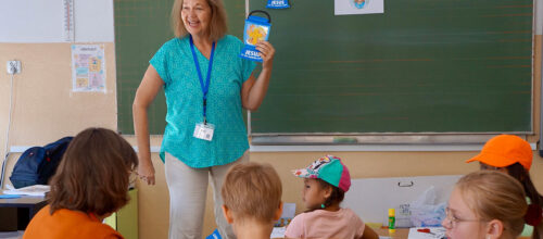 God turns obstacles into opportunities