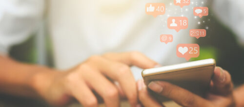 CTCR report – ‘A Snapshot of Trending Tools: Christians and Social Media’