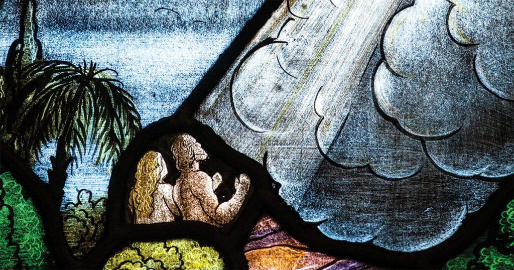 LCMS Commission on Theology and Church Relations — Report — The Order of Creation — 2022