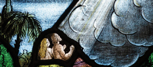 CTCR report – ‘The Order of Creation: Theology, History, Definition’