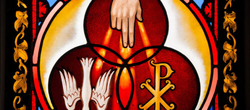 Confess the Holy Trinity with the Athanasian Creed