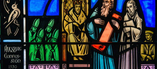 LCMS Worship – Propers to commemorate the Presentation of the Augsburg Confession