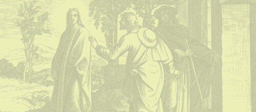 40 Prayers for Life — The Lord’s Mercy Endures Forever