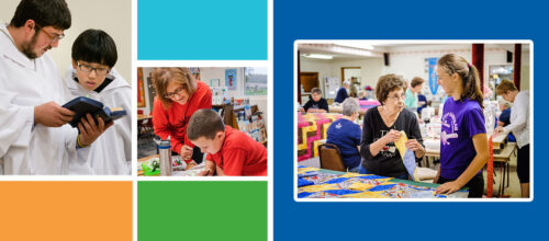 Teacher Colloquy Webinar