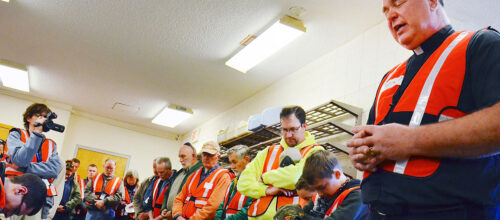 Lutheran Early Response Team (LERT) training and resources