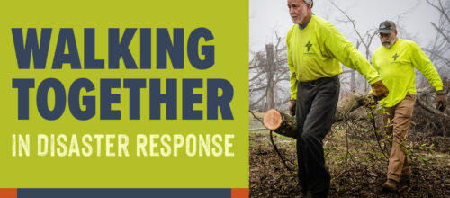 Video: 2023 Disaster Response Conference presentations