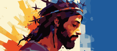 Lent, Holy Week and Easter media kit — We Preach Christ Crucified