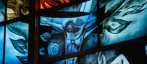 LCMS Worship – Lenten midweek service suggestions – 2024