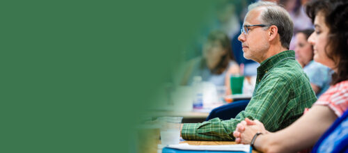 PALS Study Topics — ‘Doing Law and Gospel Preaching’