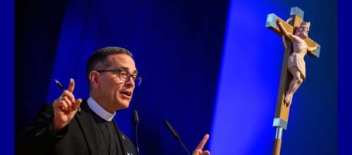 International Church Relations Conference 2023 video presentations