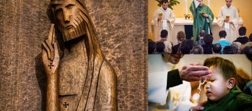 عیسی برای تو — Farsi