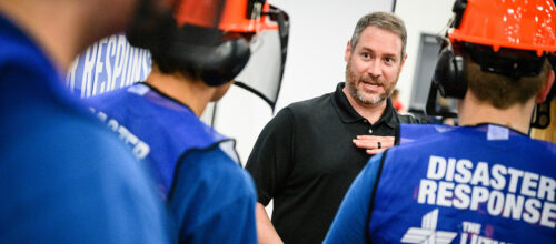 Resources for District Disaster Response Coordinators