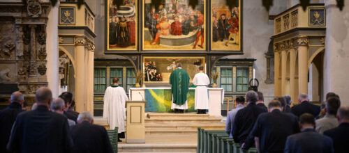 LCMS Church Relations booklet – ‘Women’s Ordination through the Lens of the Apostles’ Creed’