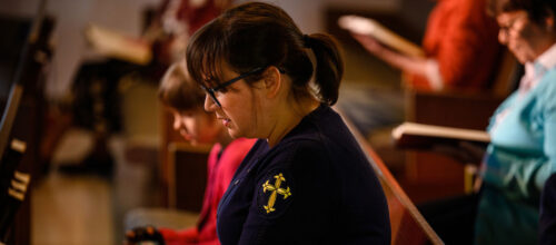 White Paper — CTSFW Deaconess Formation: Knowledge, Skills & Virtues