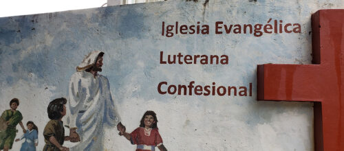 Divine disruptions: Lessons learned in the Dominican Republic