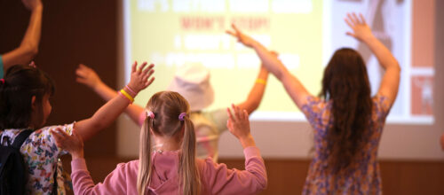 Short-term mission story 3 of 6 — A brief history of … never mind, it’s not that brief