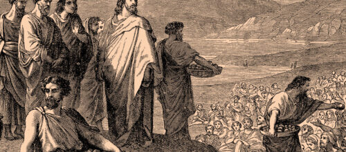 ‘Sacred Melodies: Hymn-Inspired Devotions’ — Spiritual Care Companion