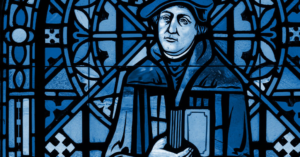 The Journal of Lutheran Mission