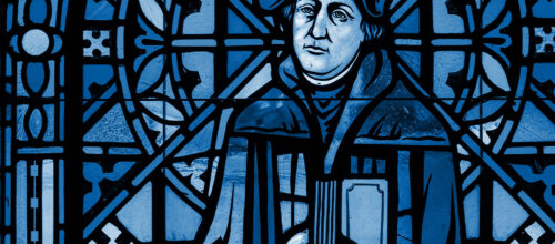 ‘Journal of Lutheran Mission’ — Winter 2025