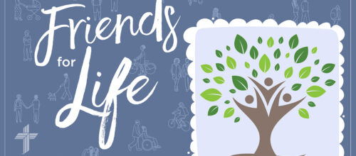 Podcast: Friends for Life — Season 3